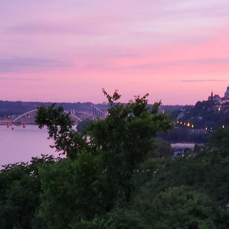 Queen City Home With Ohio River View - 3 Mi To Dtwn! Cincinnati Eksteriør bilde